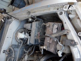 2007 Toyota Sequoia Limited Silver 4.7L AT 4WD #Z24802
